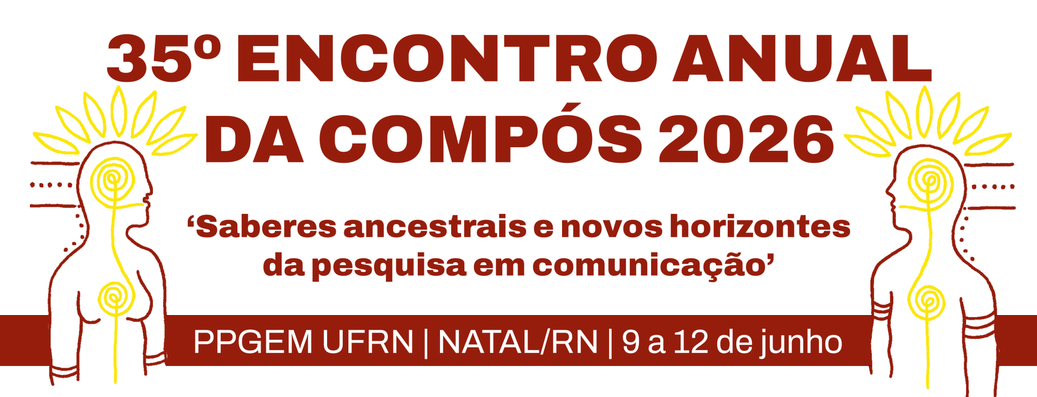 Evento Comops COMPÓS 2025 – 35º Encontro Anual da COMPÓS